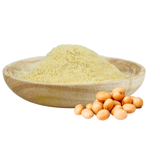 Emulgator E322 Soja -Lecithin -Pulver mit Lebensmittelqualität