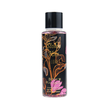Factory Direct 250ml Fragrance Body Spray - Long-Lasting Perfume Body Splash Mist