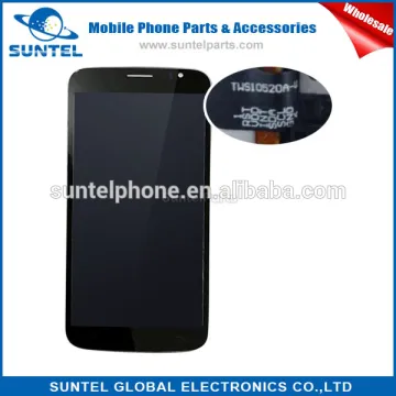 Celulares Smart Phone Touch Screen For TWS10520A-V2