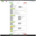 The Oxygen product for USA data