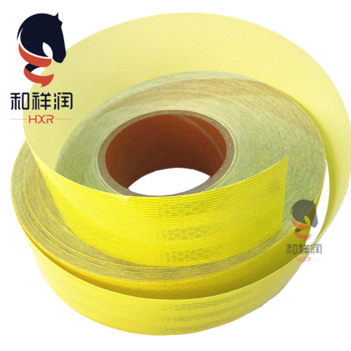 Honeycomb Retro Conspicuity Reflective Tape