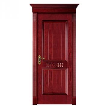 solid core doors Wooden Veneer Door