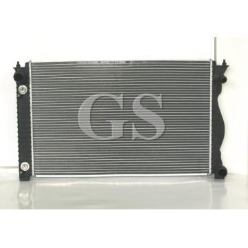 car radiator