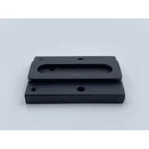 High Quality Plastic Parts for Household Use