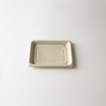 FET08 Sushi -Tablettbehälter