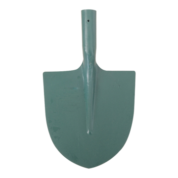 Hot Selling Wood Handle Heavy Duty Garden Shovel Spade