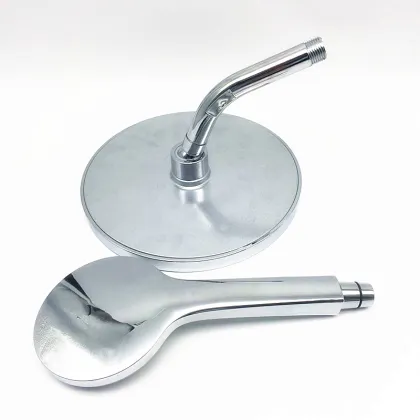 bathroom rain shower head