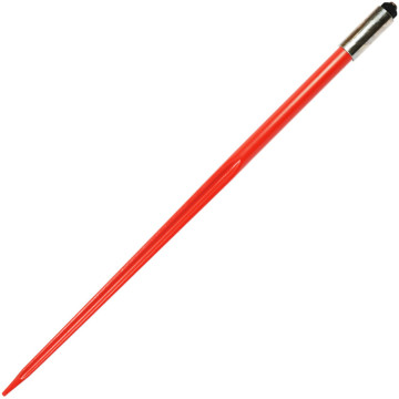 Tractor Hay Forks for Bale Handling - 36*1100 Hay Loader Parts