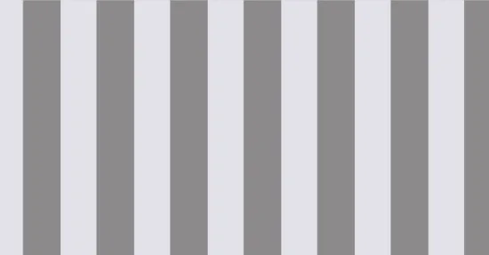 Line Design Mattress Pigment Printing Fabric