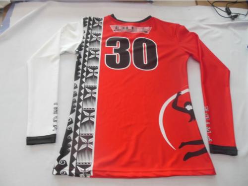 Odzież kompresyjna Joga Fitness Wear UPF 50+ Sportowa koszulka damska z długim rękawem Crossfit Custom Rash Guard