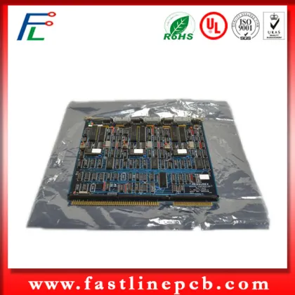 PCB and PCBA turnkey service