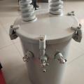 Transformador montado de pólo de 25kv/50kv de fase de 25kV