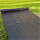 PP Woven Plastic Mesh Roll Weed Control Mat