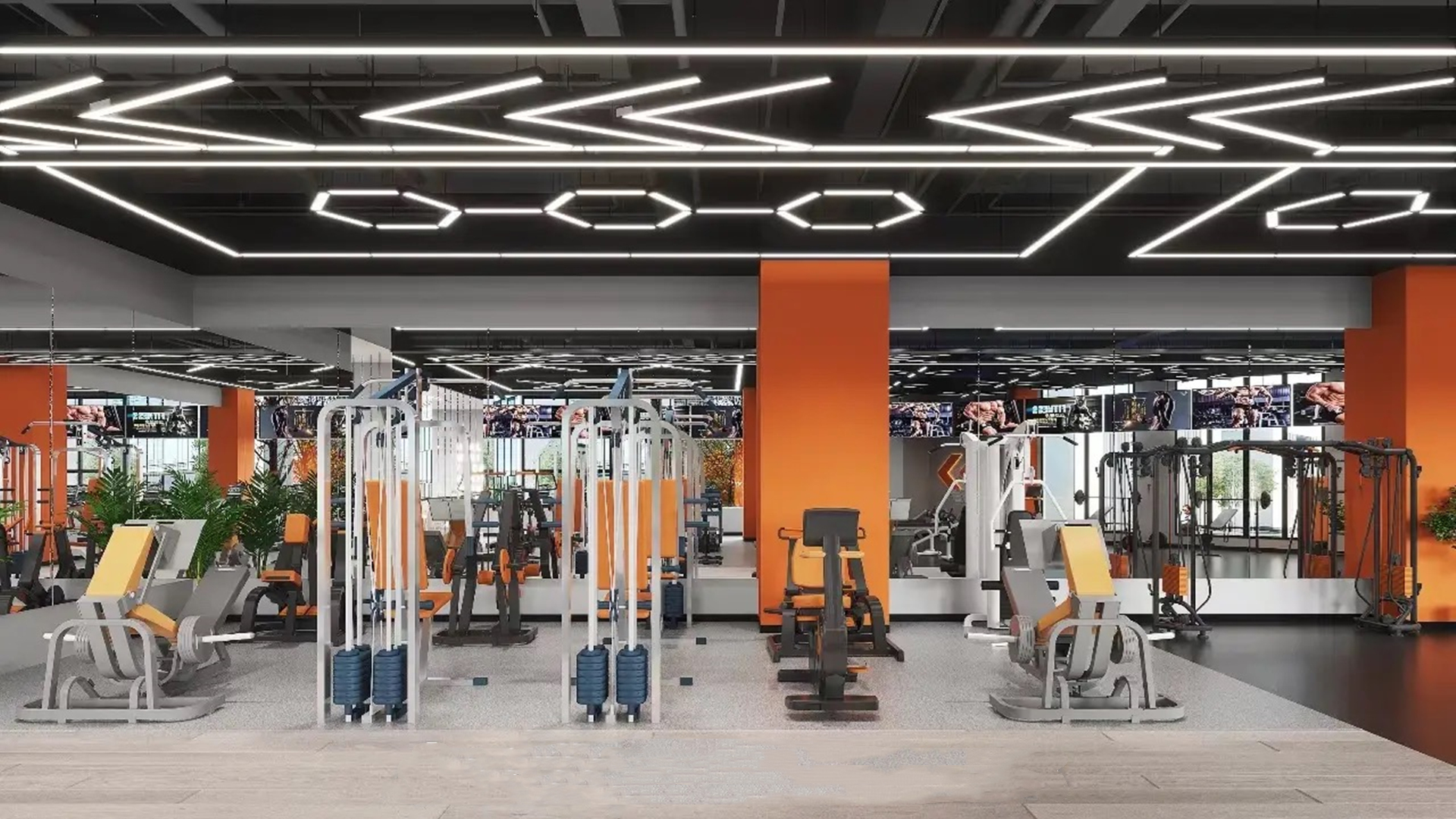 Ten Principles of Buying commercial gym equipment (3)