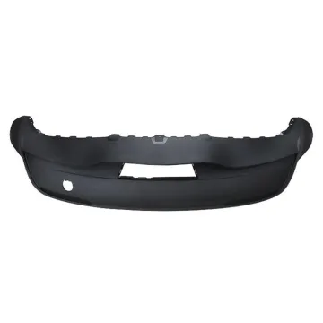 1494006-00-B Tesla Model Y Car Rear Bumper Fascia Lower Spoiler Valance Diffuser 2020-2023