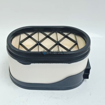 Suku cadang buldoser DH13 filter udara utama P608666