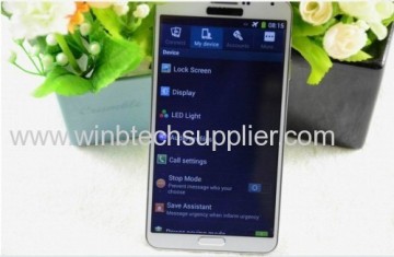Perfect 11 Note 3 Dhl Smart Scroll N9000 11 Note 3 Mtk6589 Quad Core 4g Ram 16g Rom 1920x1080 Hd Air Gesture S4 