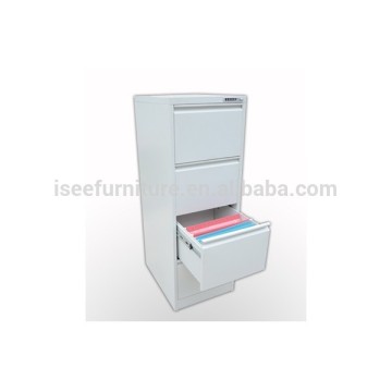 4 drawers metal vertical filing cabinet IF701