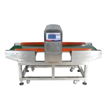 Professional Industry Metal Detector for Food MCD-F500QD