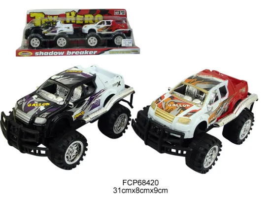 Friction Car  FCP68420 toy