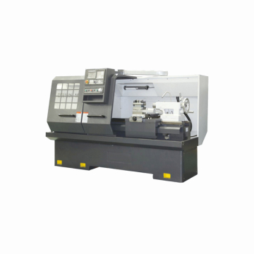 Maxtors Professional CNC Turning Machine Center CK6150 with 500mm Swing Diameter