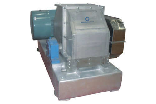 Cassava Washing Machine