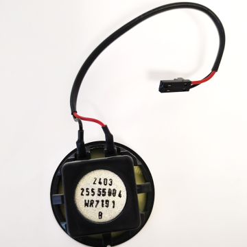 MP70 Monitor Speaker (240325555004) with WR7191: Professional Audio Equipment