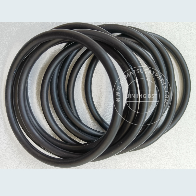 6V-1454 6V1454 caterpillar seal o-ring (4)