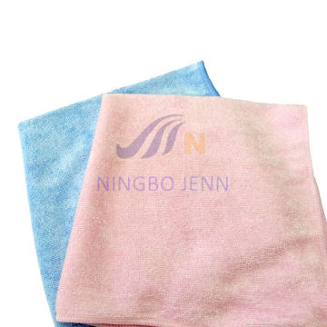 cleaning microfiber