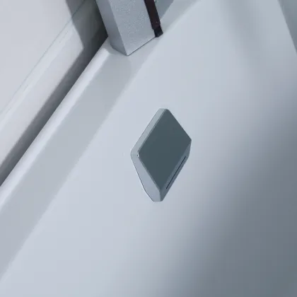 Bath Tub Shower: Baths and Showers for Bathrooms