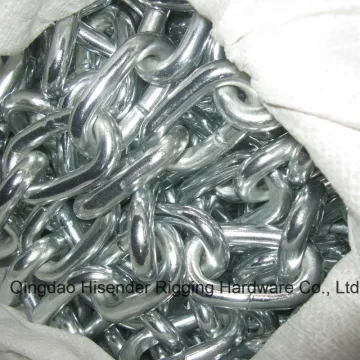 Chain, DIN766, DIN5685 Short Chain, G80 Chain, Fishing Chain, Medium Link Chain , Long Link Chain
