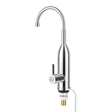 Best Selling Electric Hot Faucet: Instant Hot Water Tap for Kitchen and Bathroom