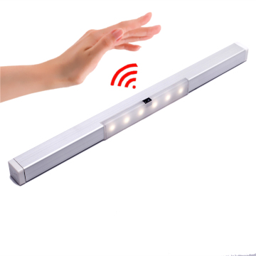 Customizable Length Ningbo GS RoHS Certified LED Kitchen Bar & Portable Cabinet Light with IR Function