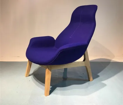 Easy Ventura Lounge Armchair