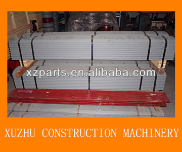 Competitive Price for Motor Wheel Grader Blade