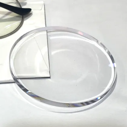Wholesale ASP Lenses 1.56 HMC Single Vision Optical Reading Lenses