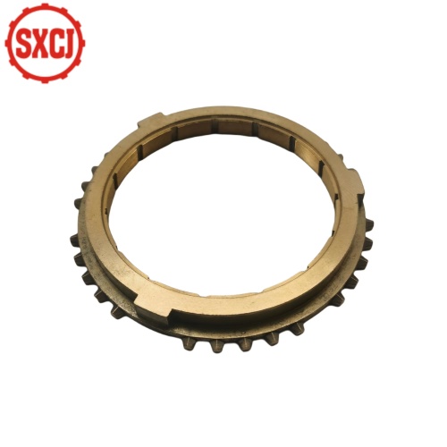 factory outlet Auto Parts Transmission Synchronizer ring FOR ISUZU 1-33265-283-0/1-33265-408-0