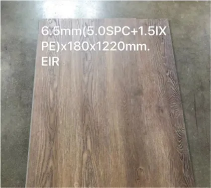 Lvp Flooring Maple
