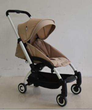 Sehr kleine leichte Kinderwagen