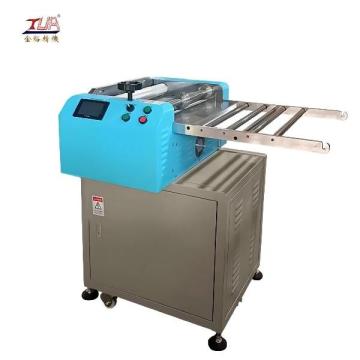 Automatic Solid Silicone Cutting Machine