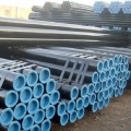 ASTM A53 Gr.B Tube en acier de construction navale