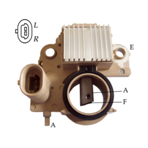 Generator Regulator OEM 235205 IY108 ARA1205