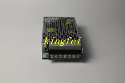 Panasonic KXFP654AA00 Power Supply Pba Series