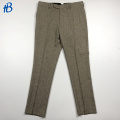 Pantalones casuales de moda para hombres Fit