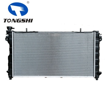 car auto radiator for GM DODGE CARAVAN VOYAGER OEM 04809225AE