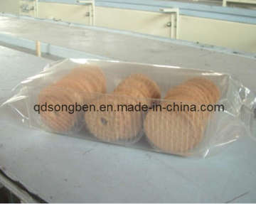 Pallet Biscuit Packaging Machine (SFA 590)