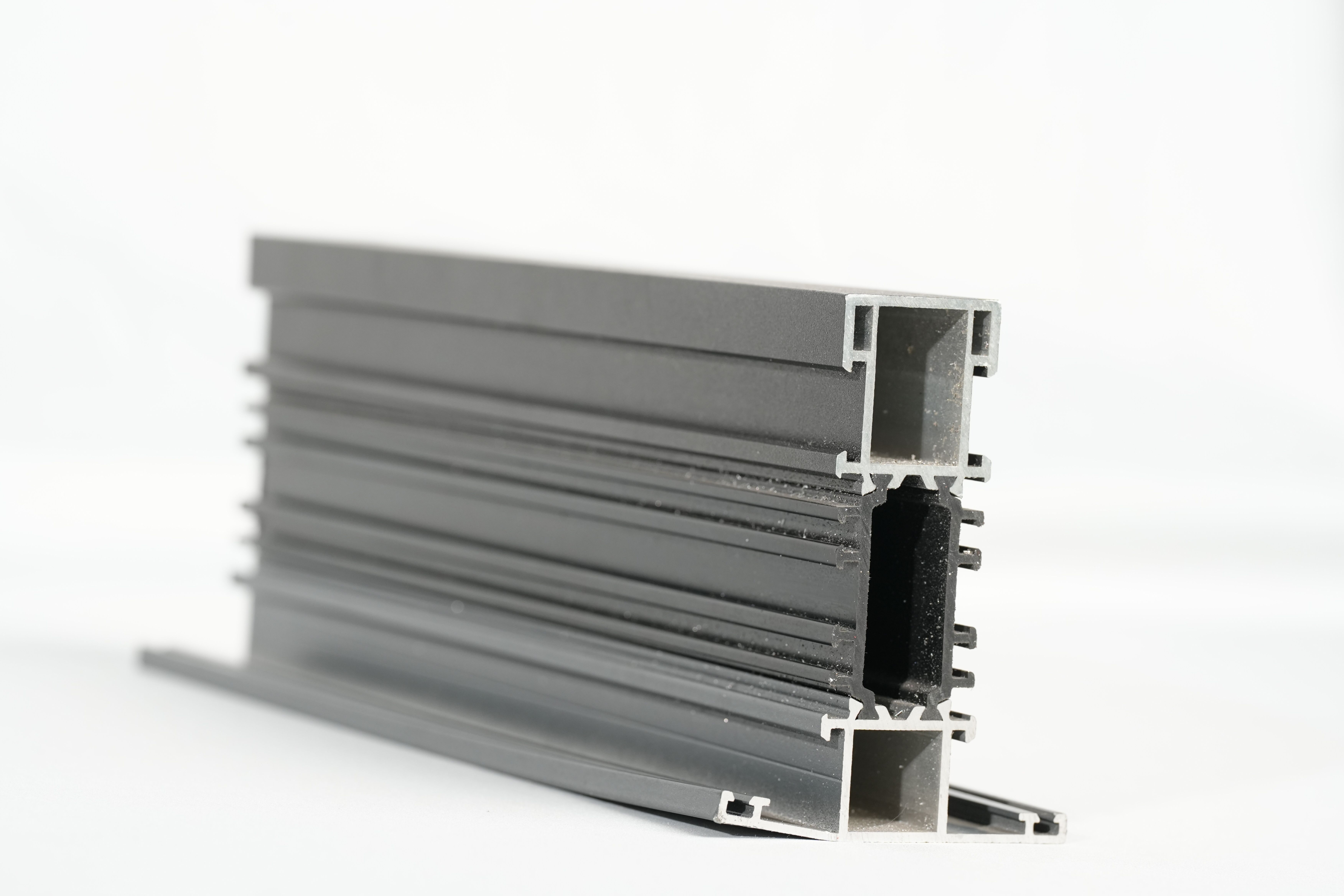 System Doors and Windows