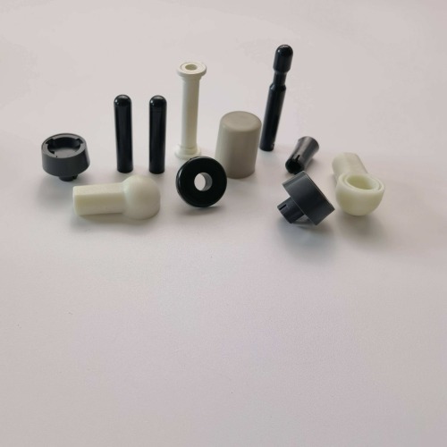 Plastic Injection Molding for Medical Plastic Parts