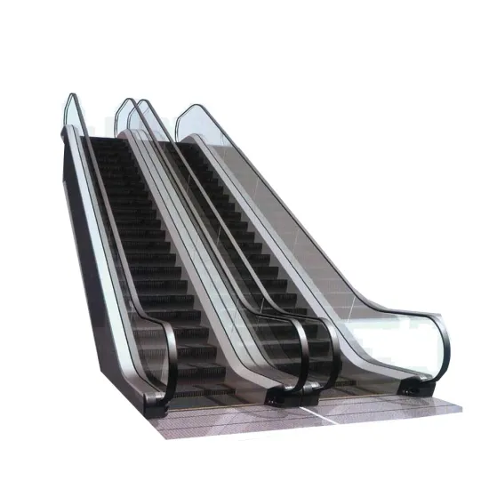 indoor Cheap with low noise for escalator price