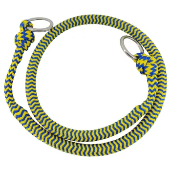 Bungee Dock Line Shock Absorb Mooring Ropes